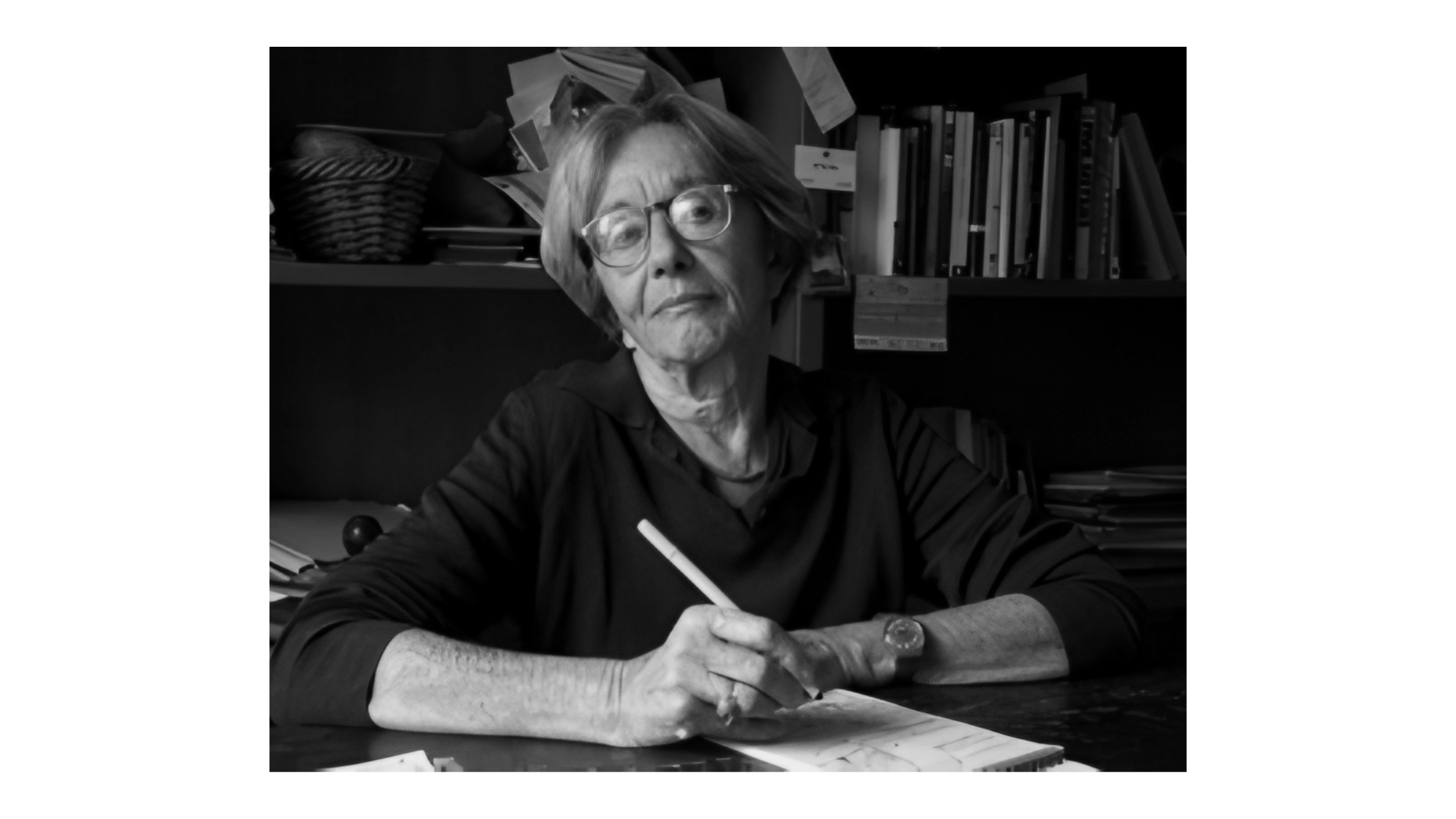 Poesie ritrovate: Daria Menicanti | L’Altrove
