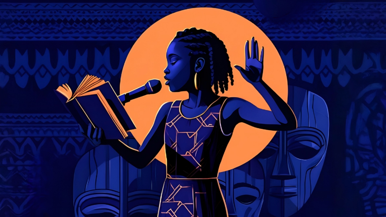 La costellazione nera: poesia afrofuturistica e soggettività postumana | L’Altrove