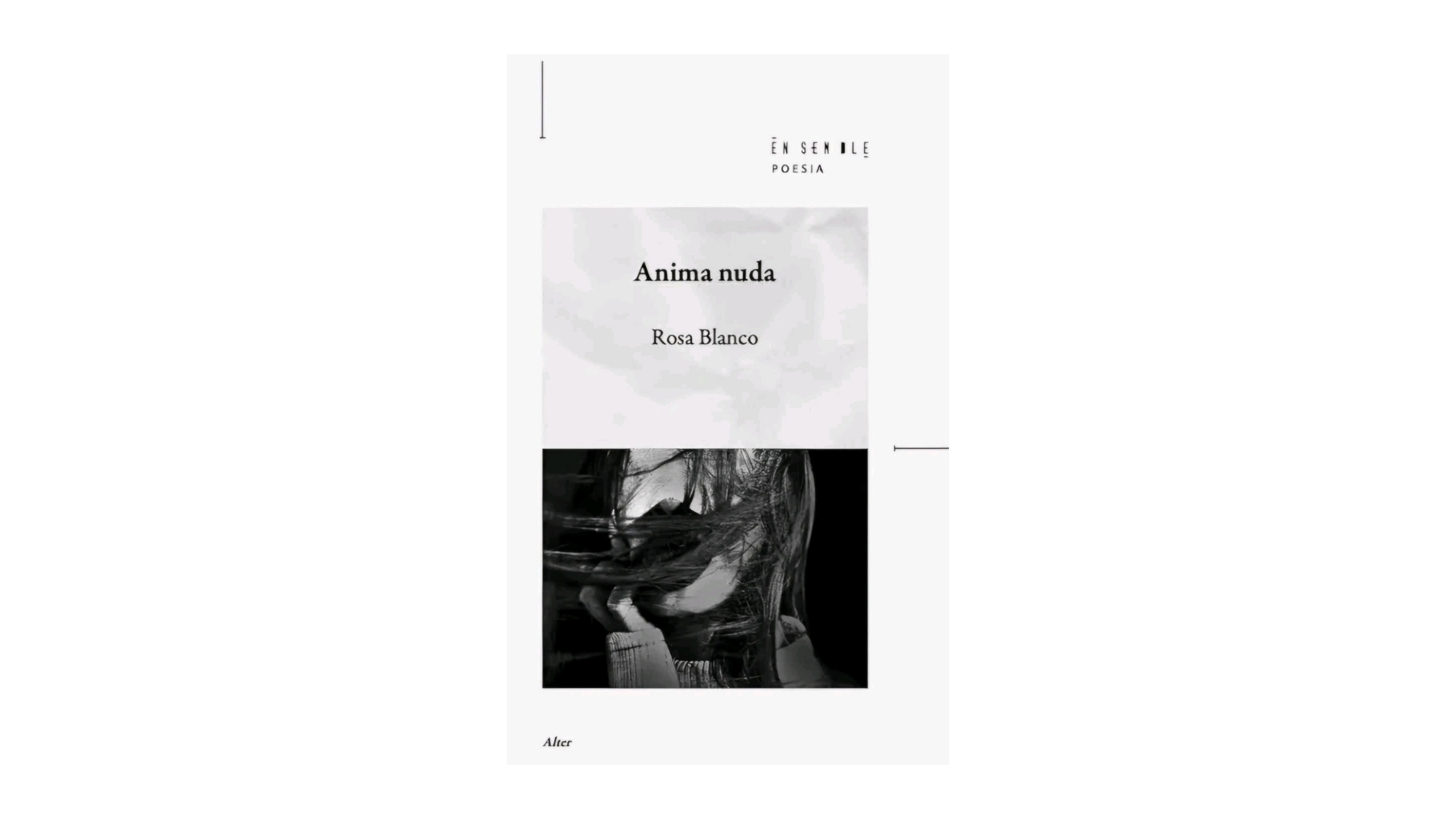 Recensione: “Anima nuda” di Rosa Blanco | L’Altrove